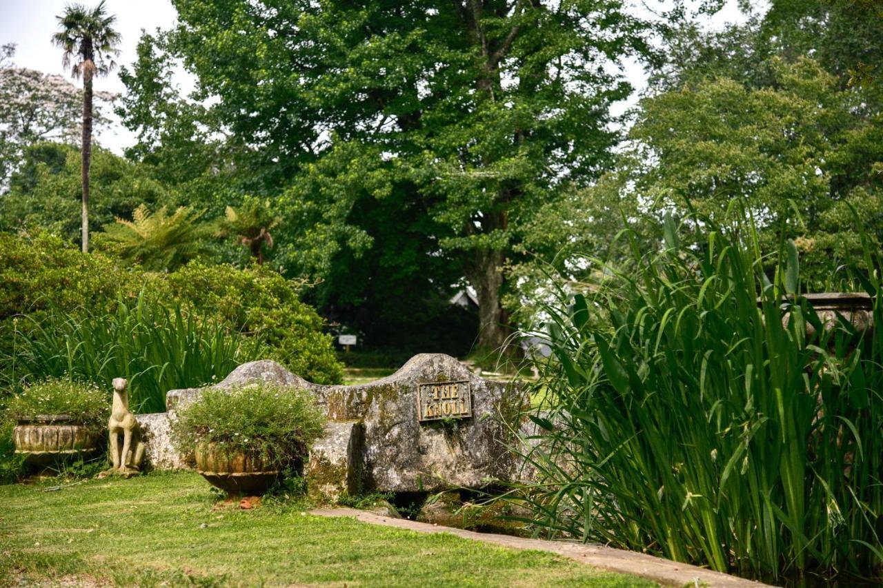 The Knoll Historic Guest Farm Βίλα Hilton Εξωτερικό φωτογραφία
