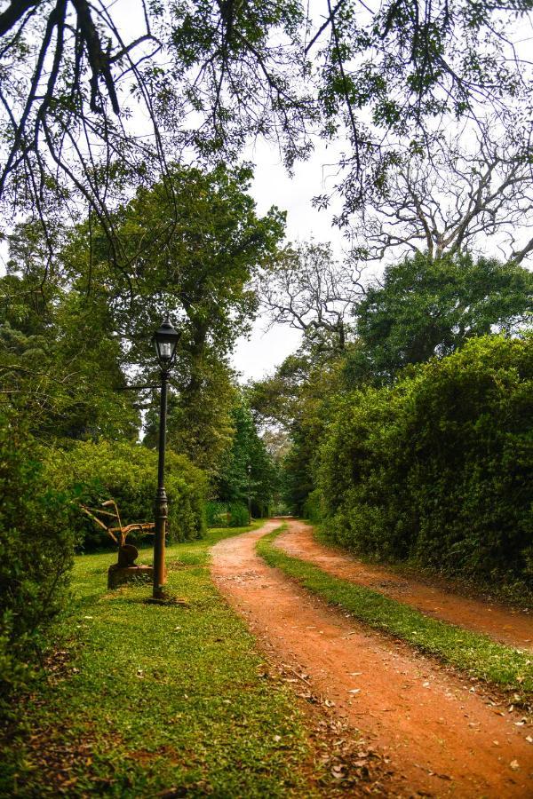 The Knoll Historic Guest Farm Βίλα Hilton Εξωτερικό φωτογραφία