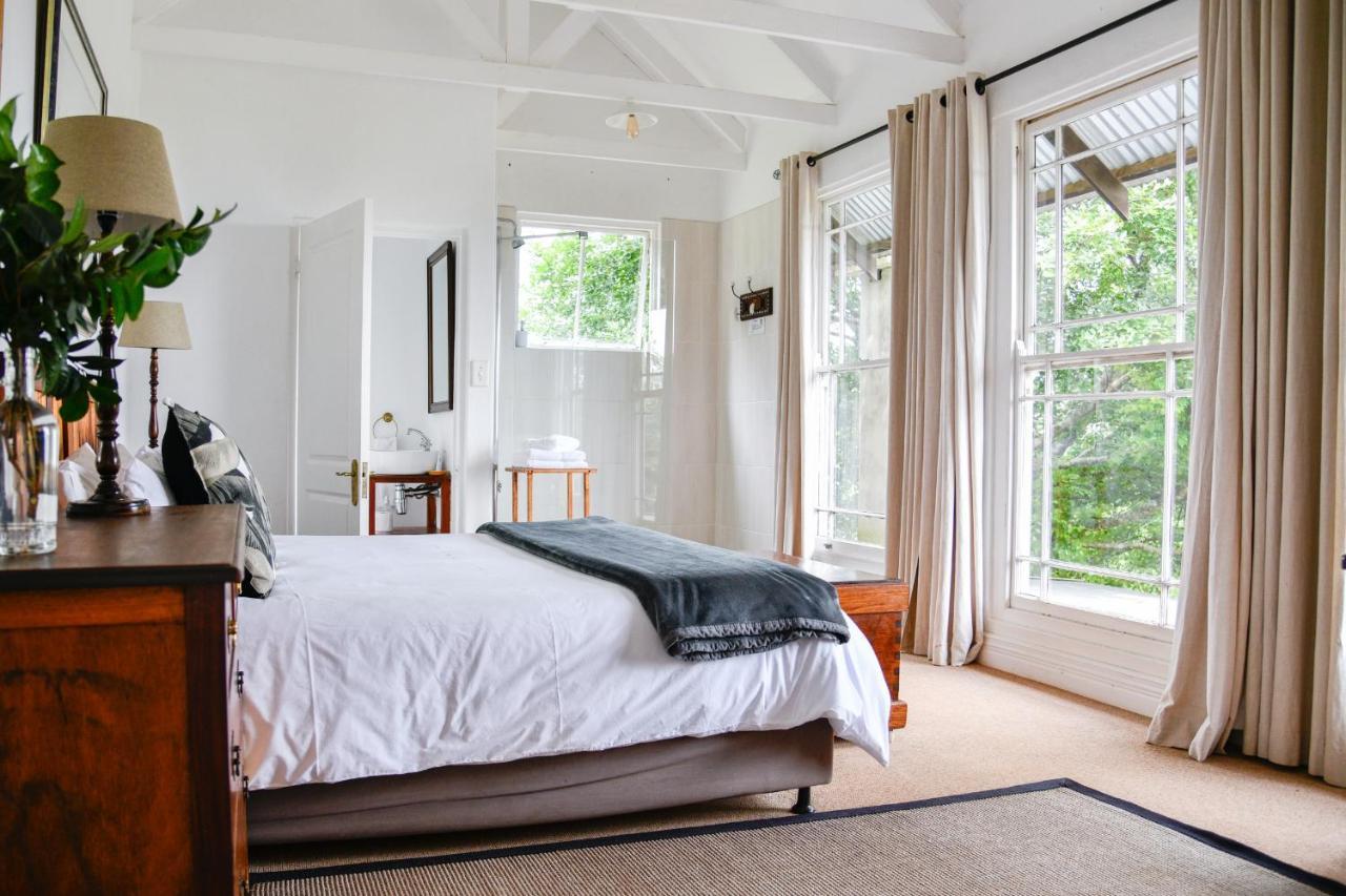 The Knoll Historic Guest Farm Βίλα Hilton Εξωτερικό φωτογραφία
