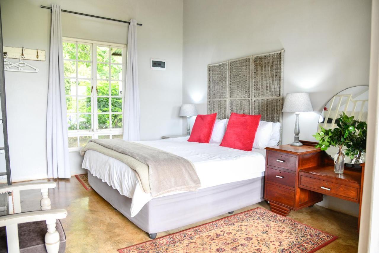 The Knoll Historic Guest Farm Βίλα Hilton Εξωτερικό φωτογραφία