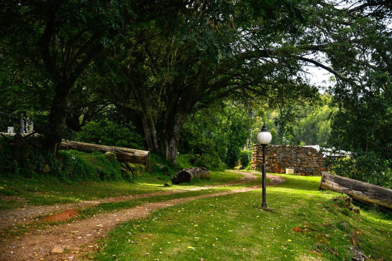 The Knoll Historic Guest Farm Βίλα Hilton Εξωτερικό φωτογραφία