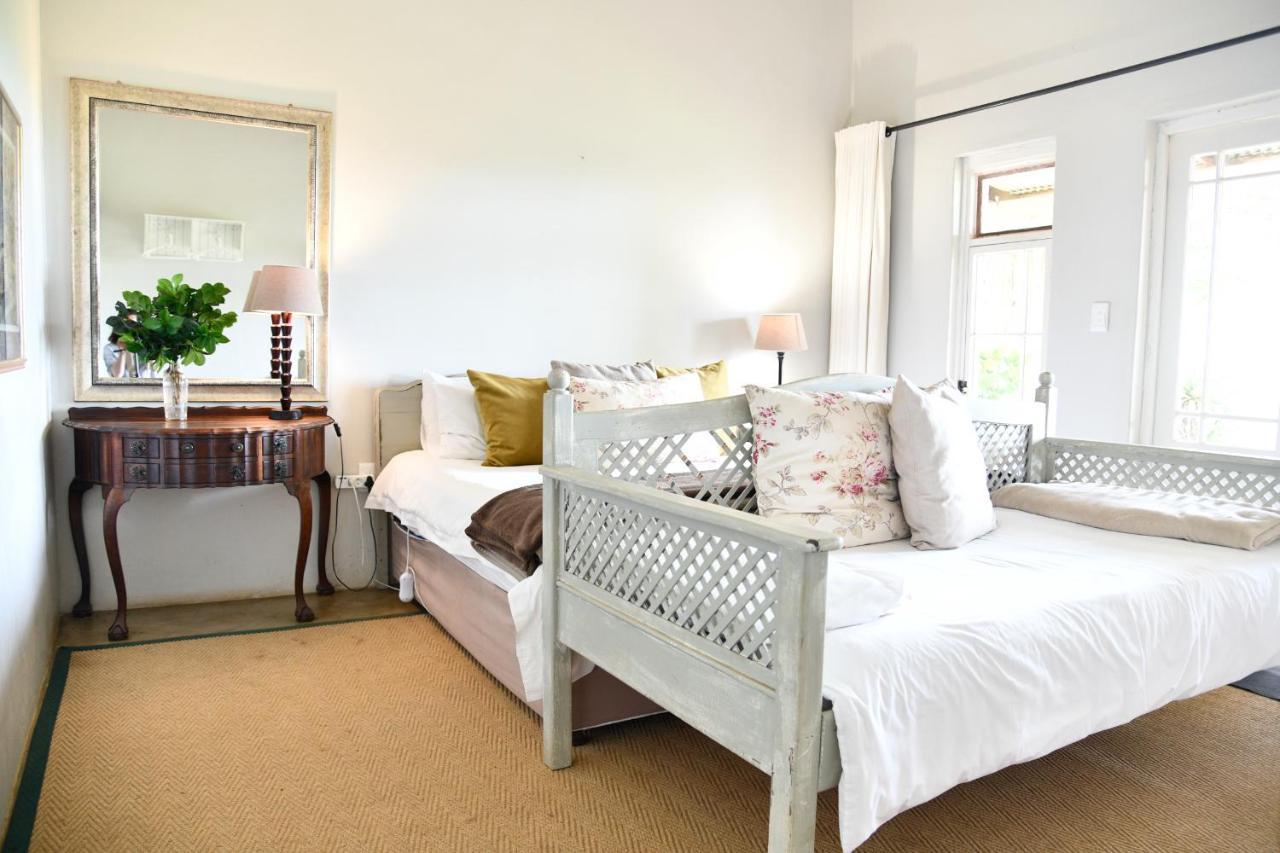 The Knoll Historic Guest Farm Βίλα Hilton Εξωτερικό φωτογραφία