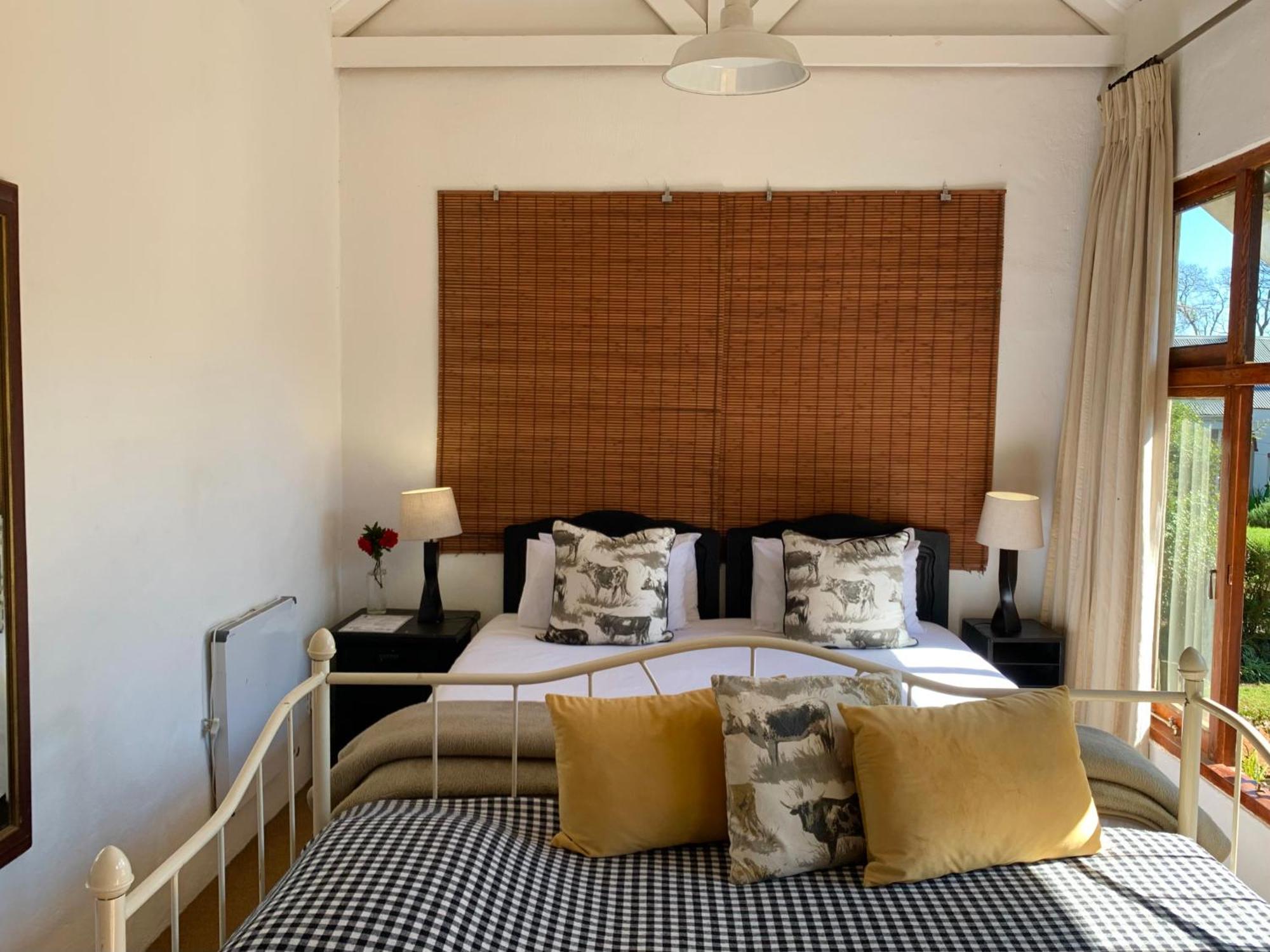 The Knoll Historic Guest Farm Βίλα Hilton Εξωτερικό φωτογραφία