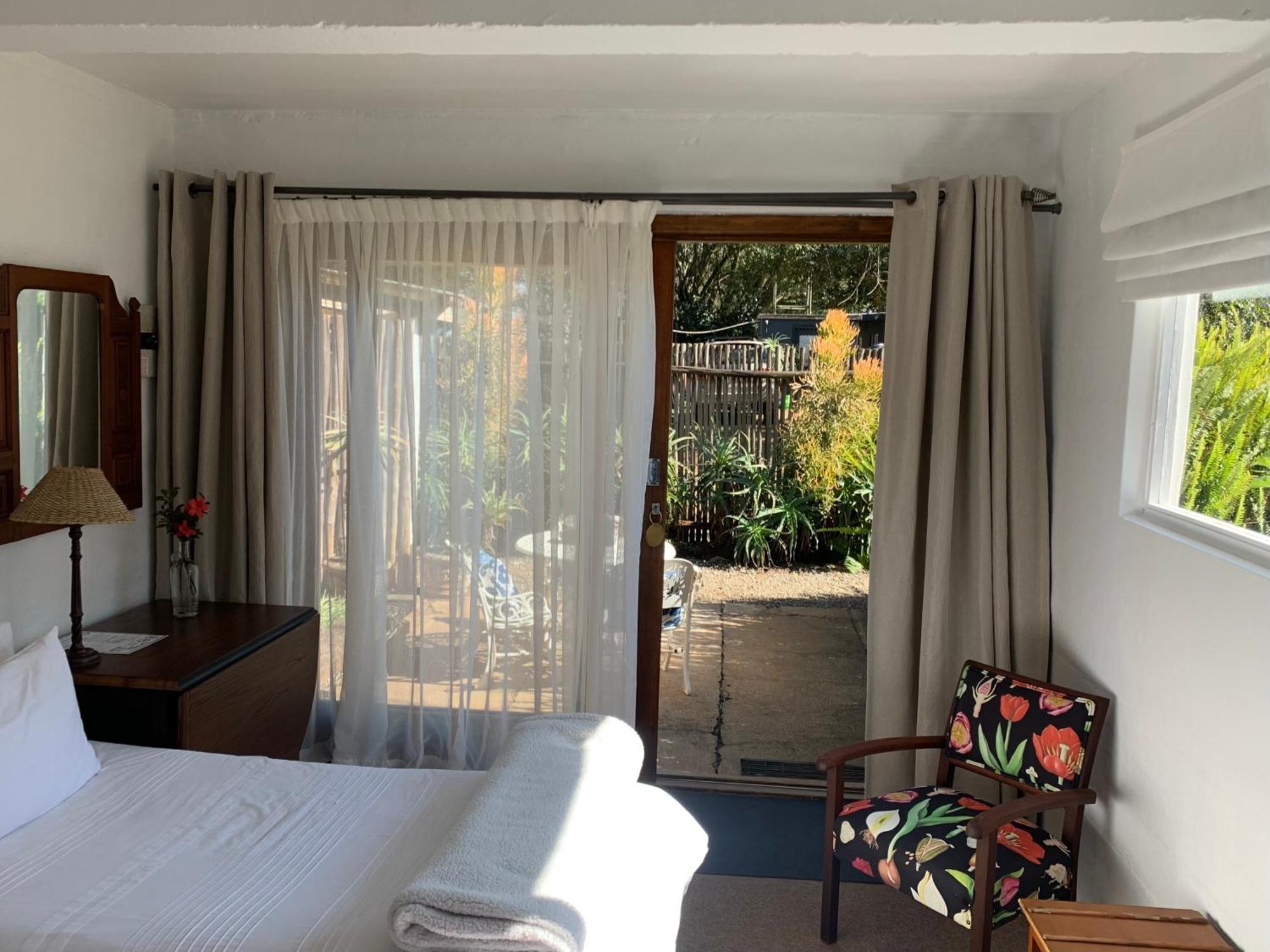 The Knoll Historic Guest Farm Βίλα Hilton Εξωτερικό φωτογραφία