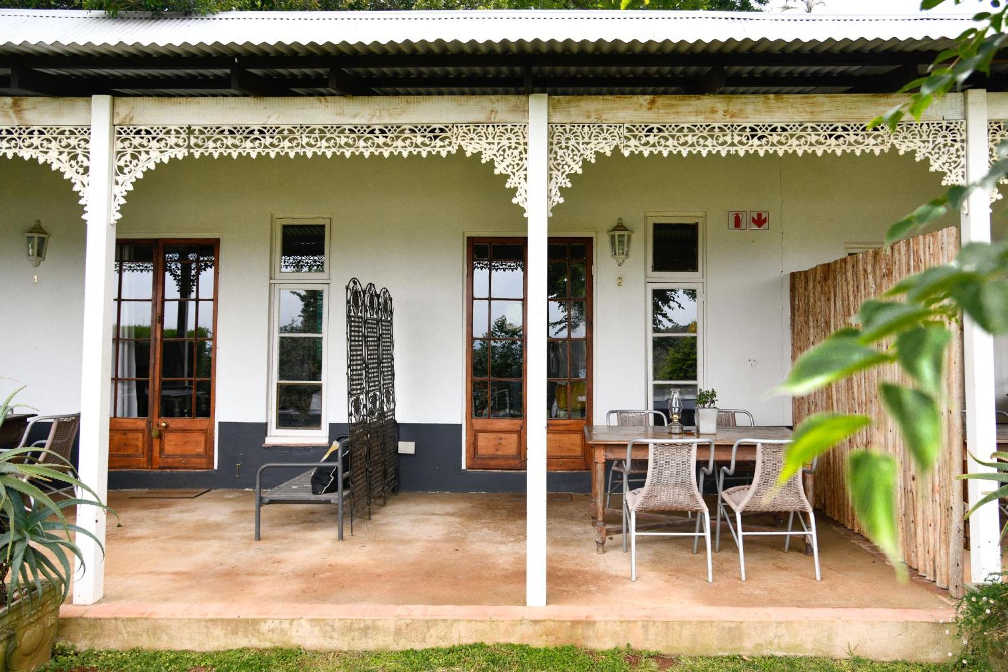 The Knoll Historic Guest Farm Βίλα Hilton Δωμάτιο φωτογραφία