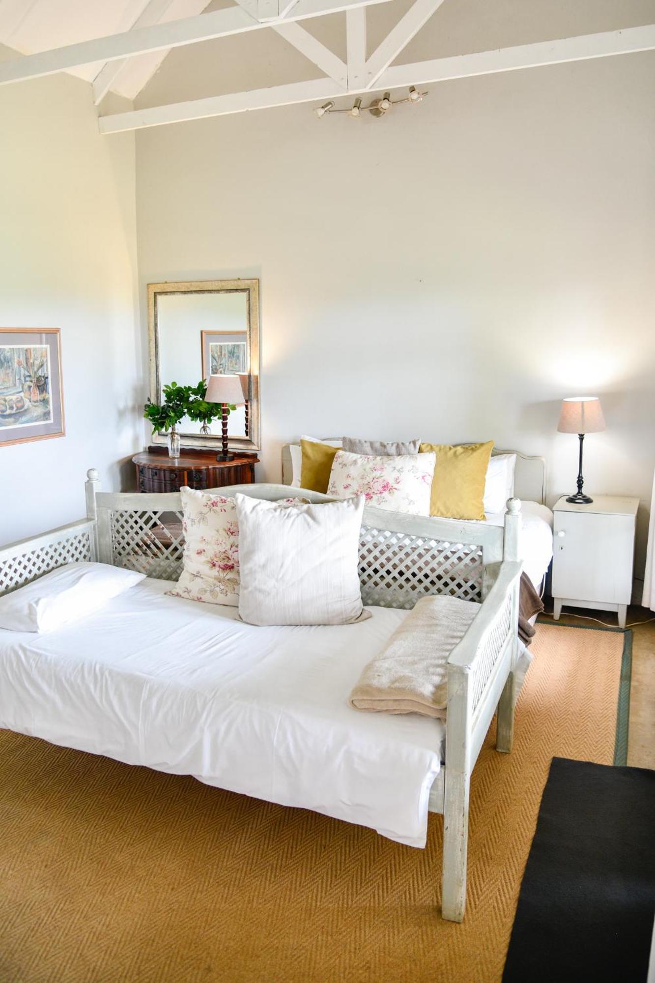 The Knoll Historic Guest Farm Βίλα Hilton Δωμάτιο φωτογραφία
