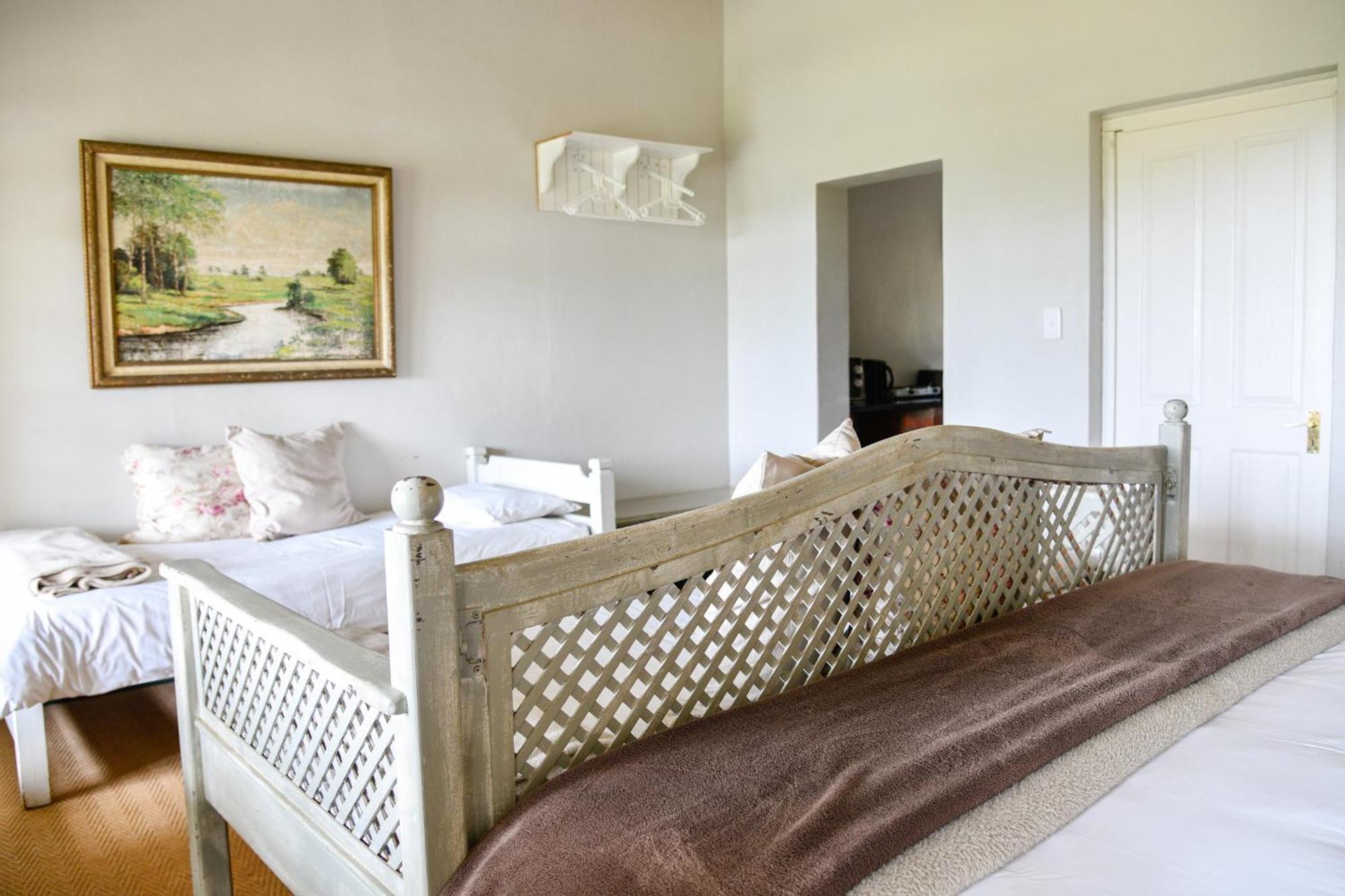 The Knoll Historic Guest Farm Βίλα Hilton Δωμάτιο φωτογραφία
