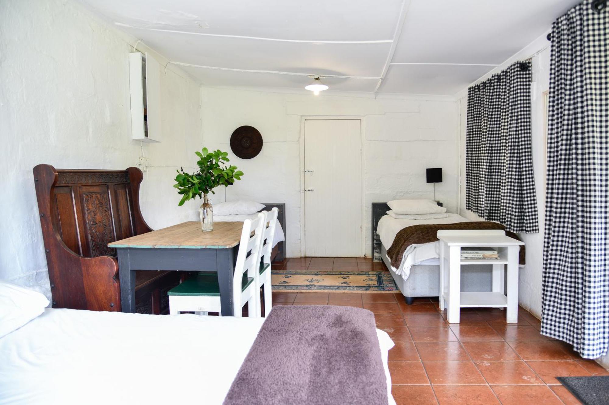 The Knoll Historic Guest Farm Βίλα Hilton Δωμάτιο φωτογραφία